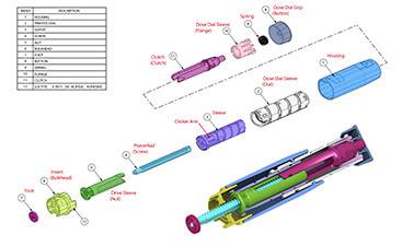 Epinephrine Auto-Injector (EpiPen)
