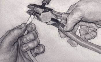 Instructional Illustration