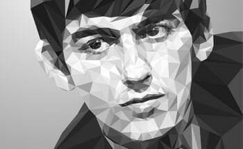 The Beatles – George Harrison