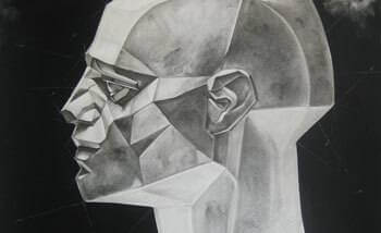 Cubist Study