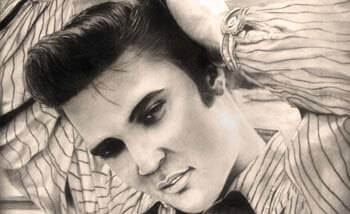 Elvis Presley