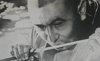Zatoichi