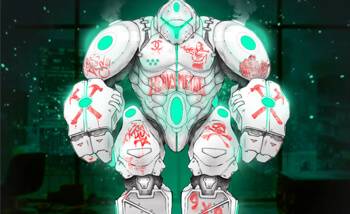 Character Concept – “The Heavy”