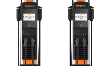 Electric Vehicle Chargers