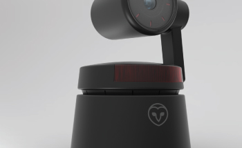 Infrared Camera Model